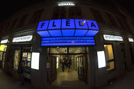 photo of Fleda Club